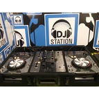 Pioneer CDJ-400 DJ pult