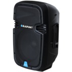Blaupunkt PA10 Bluetooth aktív hordozható,akkumulátoros hangfal - Kép 1.
