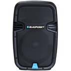 Blaupunkt PA10 Bluetooth aktív hordozható,akkumulátoros hangfal - Kép 2.