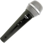 Shure C606 dinamikus mikrofon