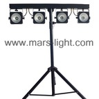 Marslight cob par Led-es derítőrendszer - Kép 2.