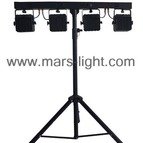 Marslight cob par Led-es derítőrendszer - Kép 3.
